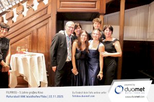 Maturaball HAK Waidhofen/Ybbs